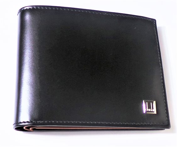 Dunhill on sale wallet price